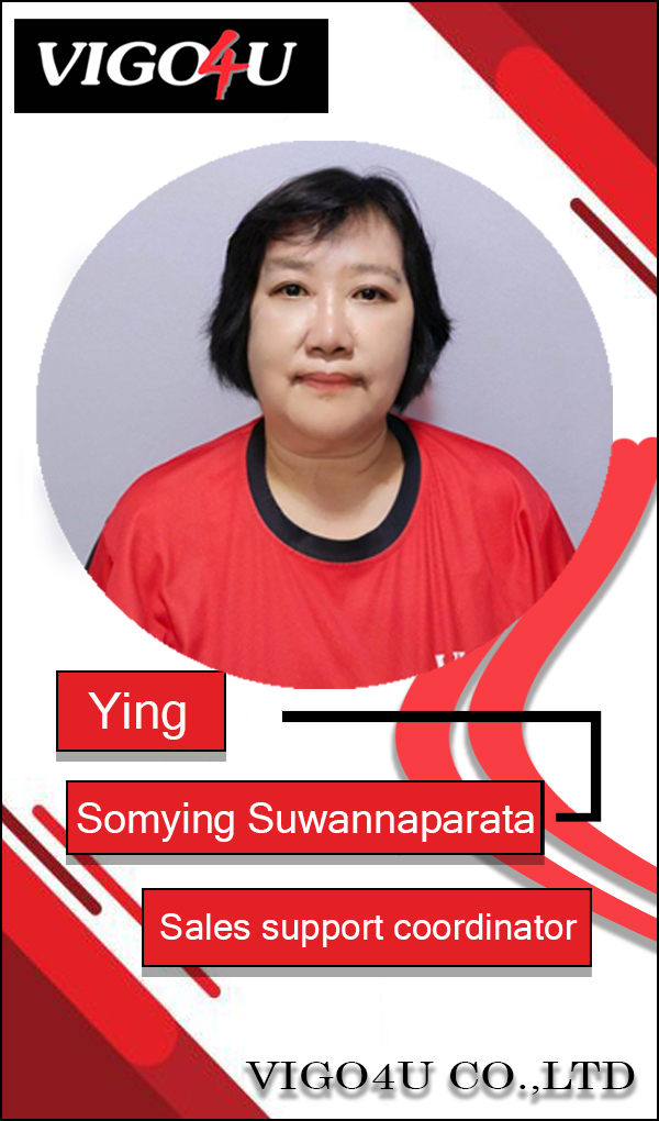 Somying Suwannaparata