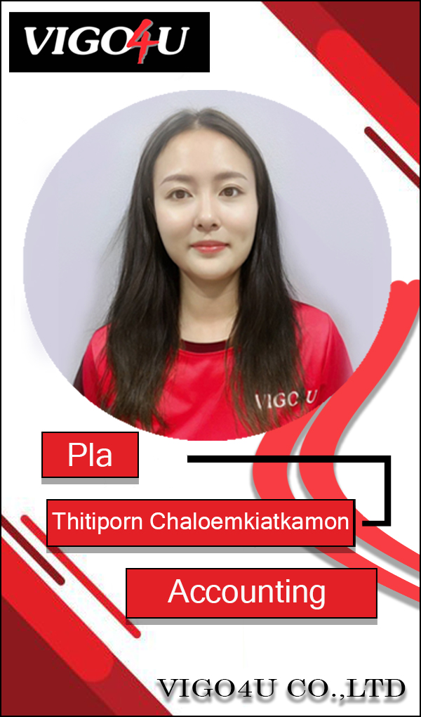 Thitiporn Chaloemkiatkamon