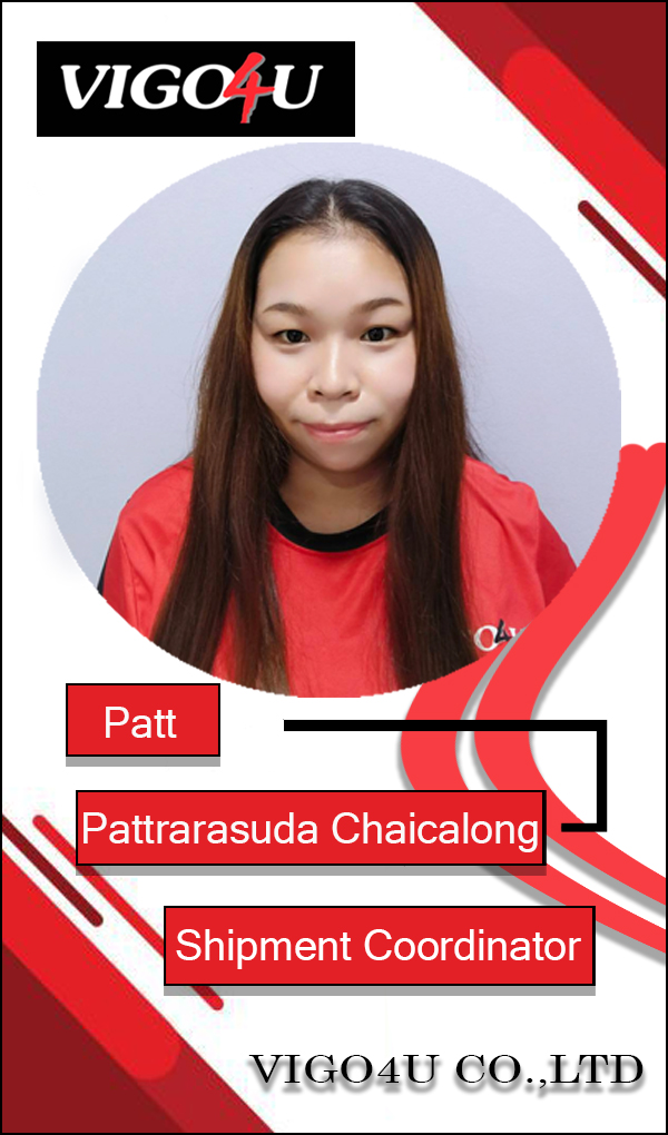 Pattrarasuda Chaicalong