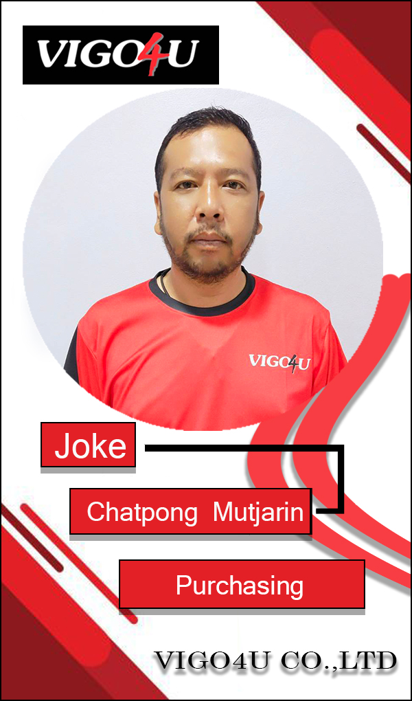 Chatpong Mutjarin