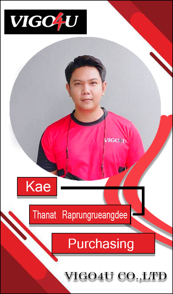 Thanat Raprungrueangdee