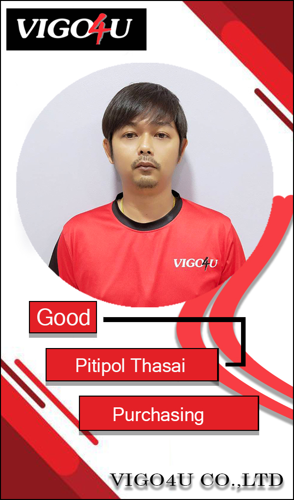 Pitipol Thasai