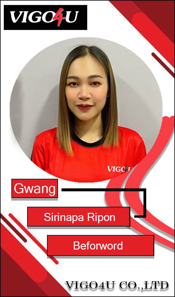 Sirinapa Ripon