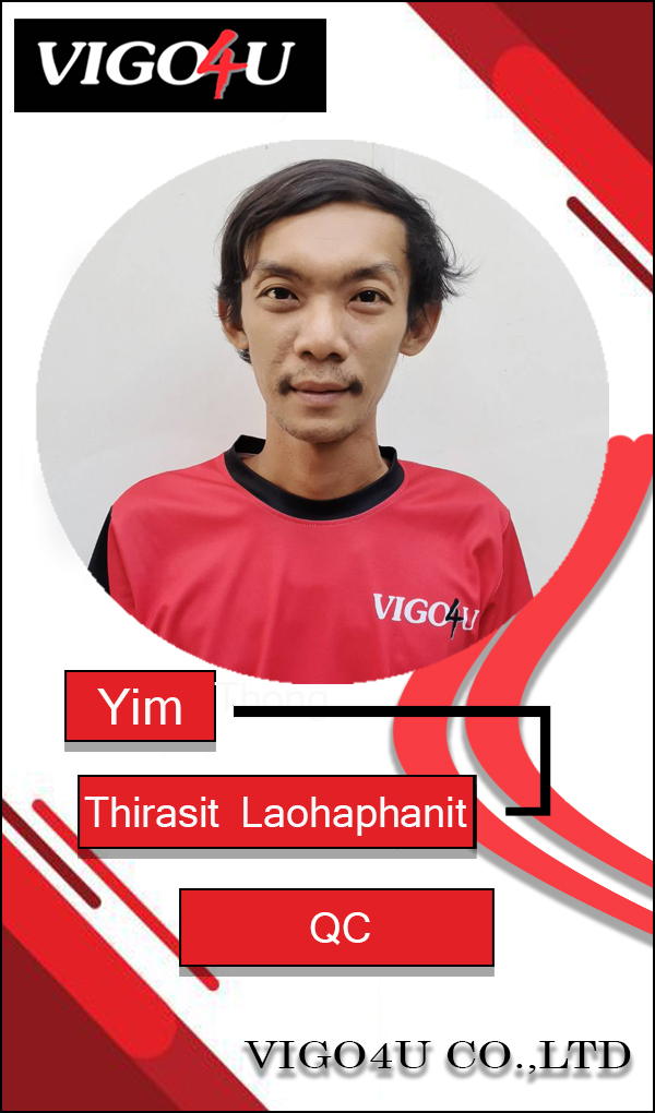 Thirasit Laohaphanit