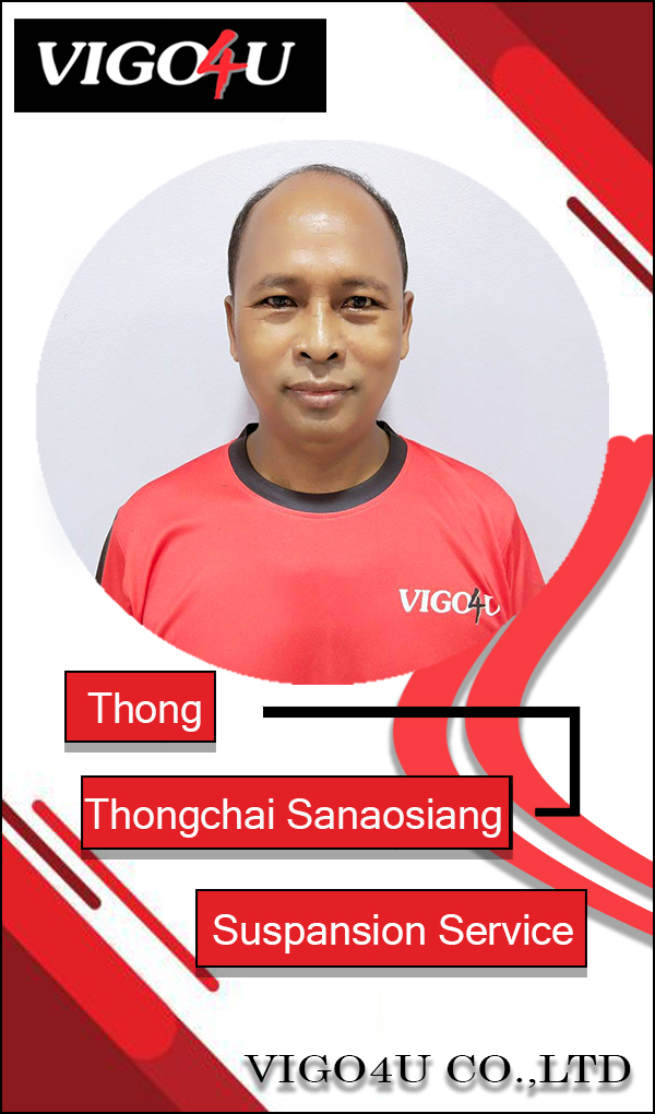 Thongchai Sanaosiang