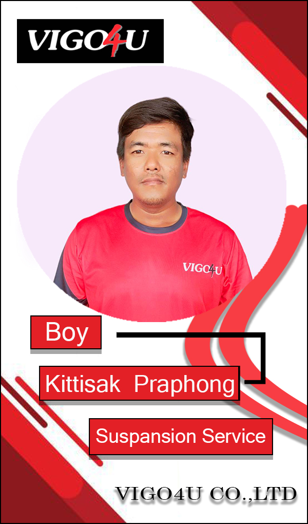 Kittisak Praphong