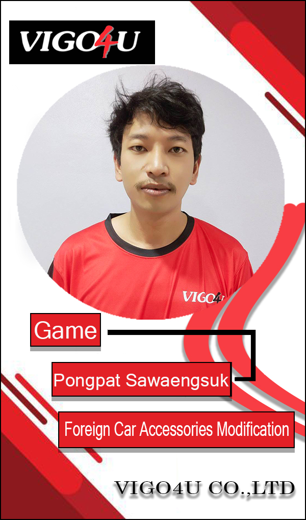 Pongpat Sawaengsuk