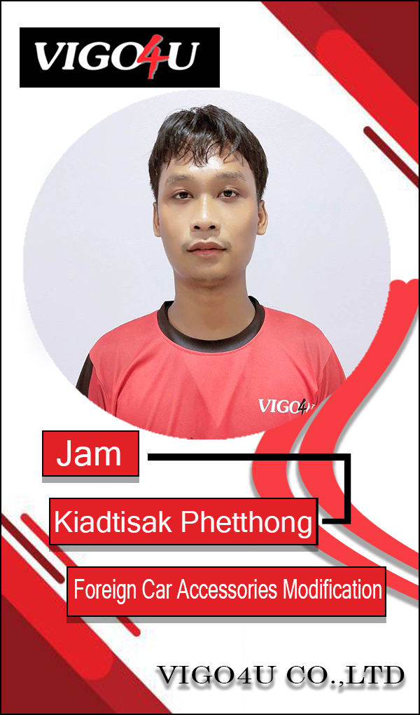 Kiadtisak Phetthong