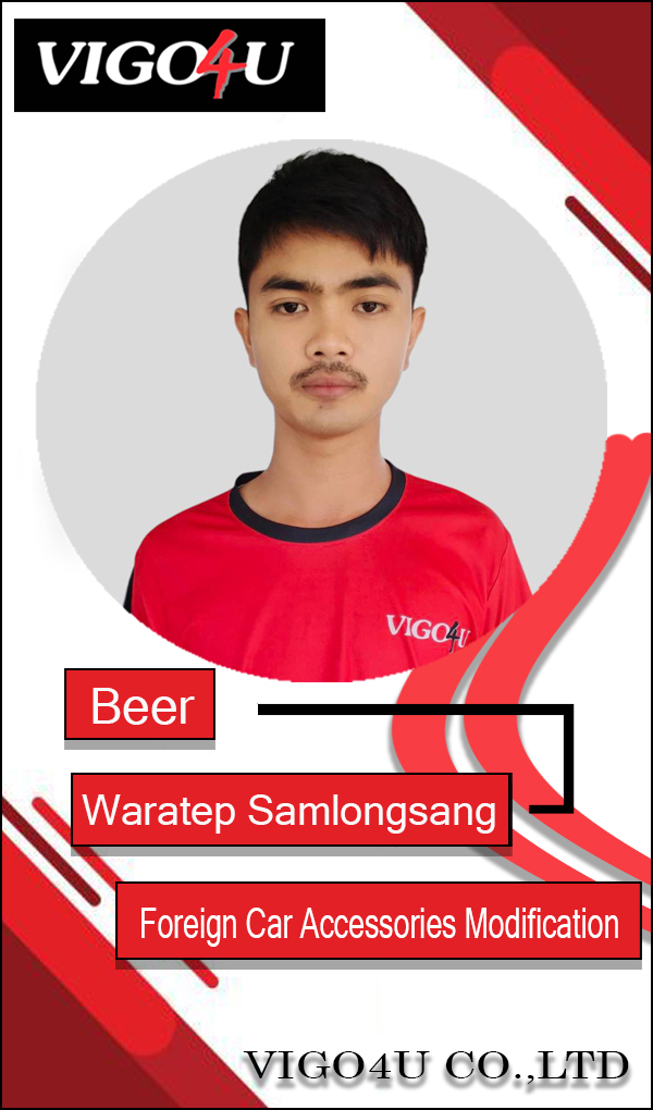 Waratep Samlongsang