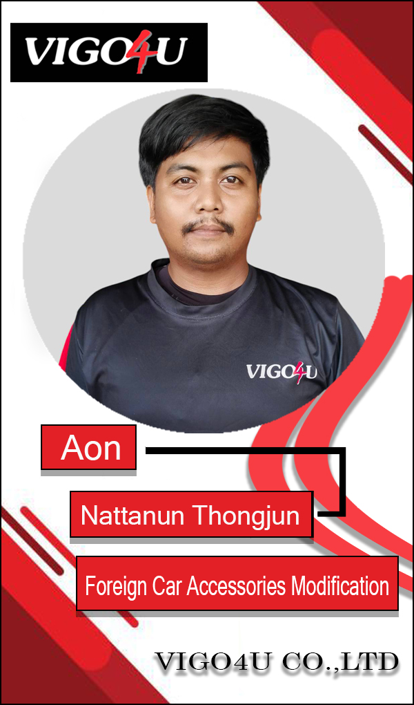 Nattanun Thongjun