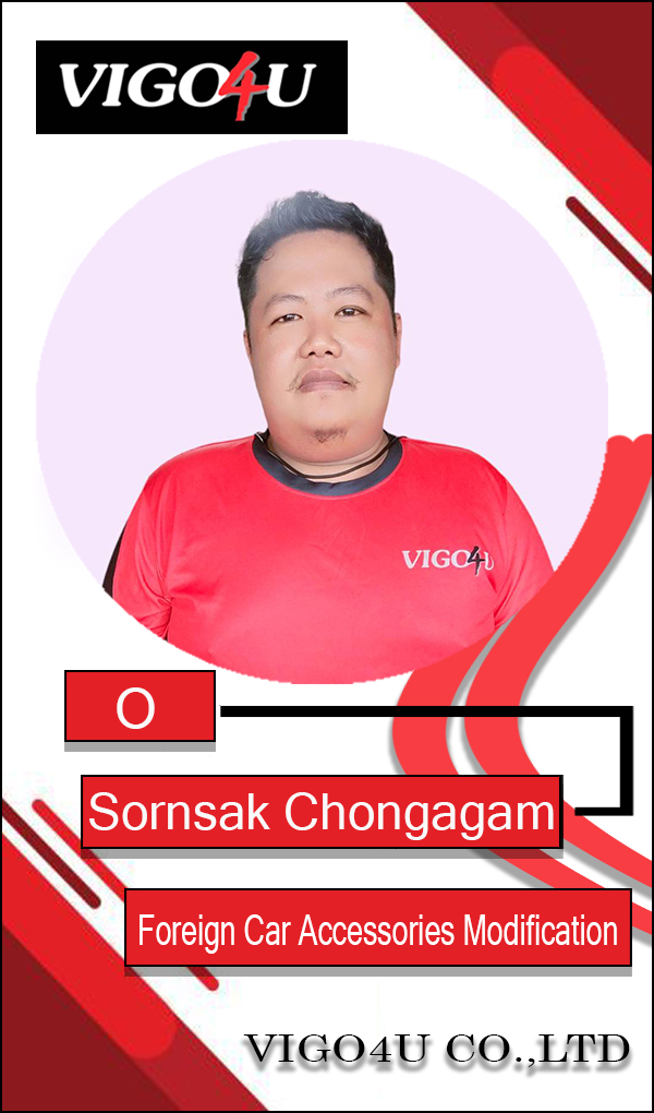 Sornsak Chongagam