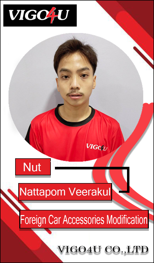 Nattapom Veerakul