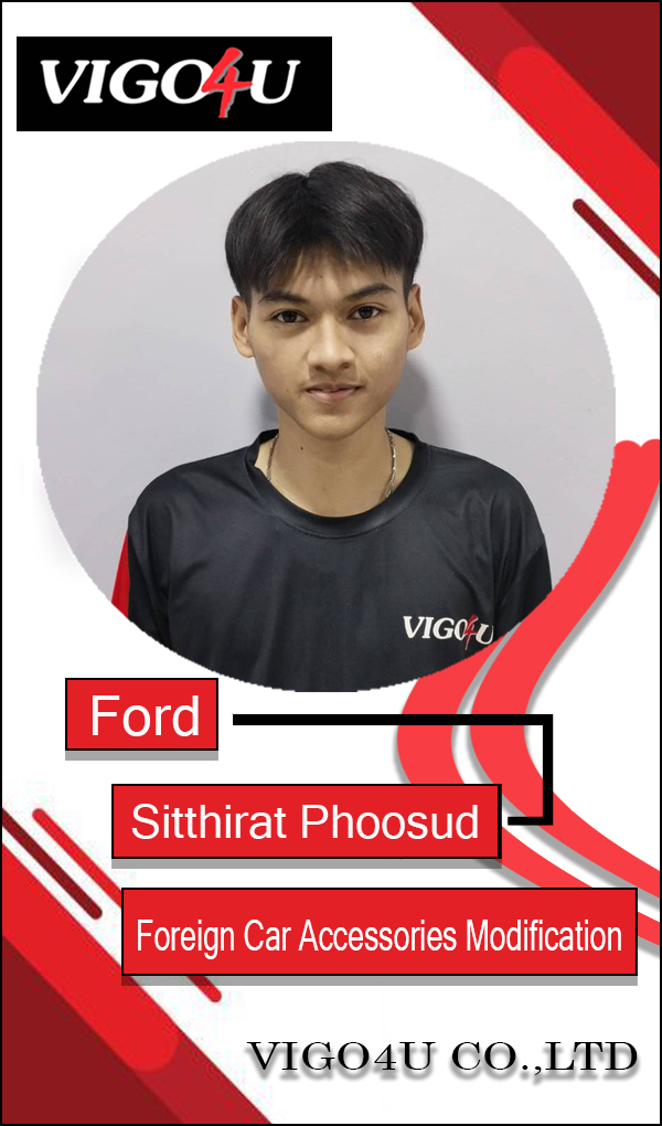 Sitthirat Phoosud