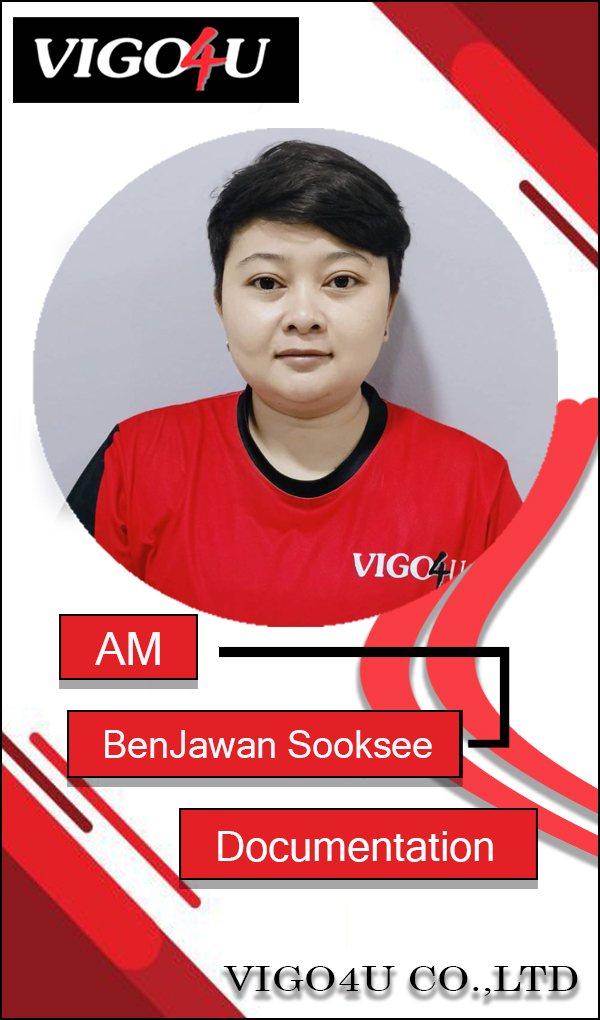 BenJawan Sooksee