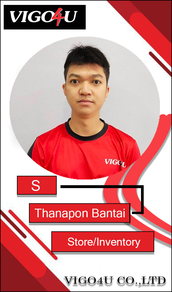 Thanapon Bantai