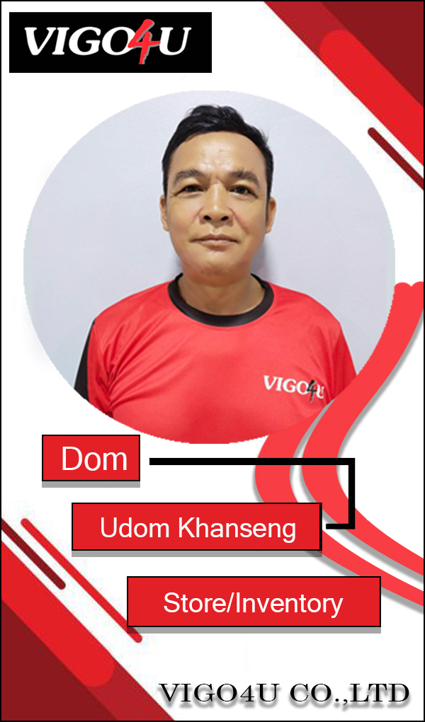 Udom Khanseng