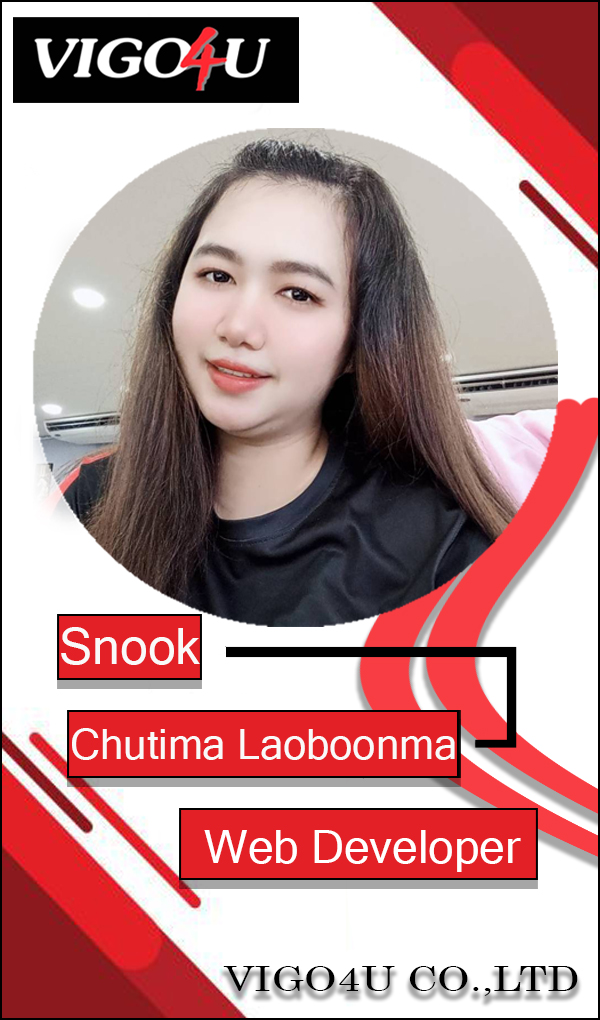 Chutima Laoboonma