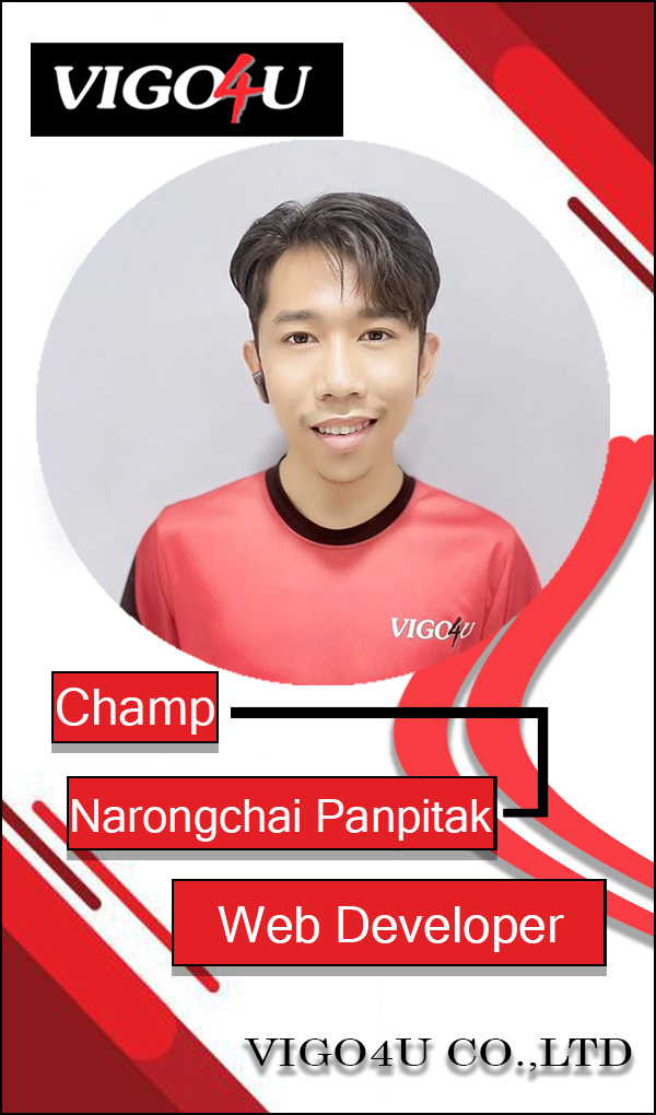 Narongchai Panpitak