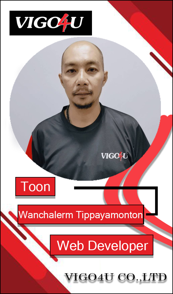 Wanchalerm Tippayamonton