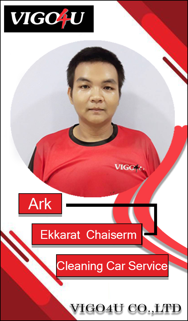 Ekkarat Chaiserm