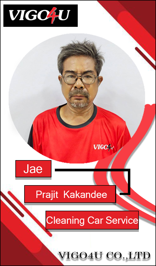 Prajit Kakandee