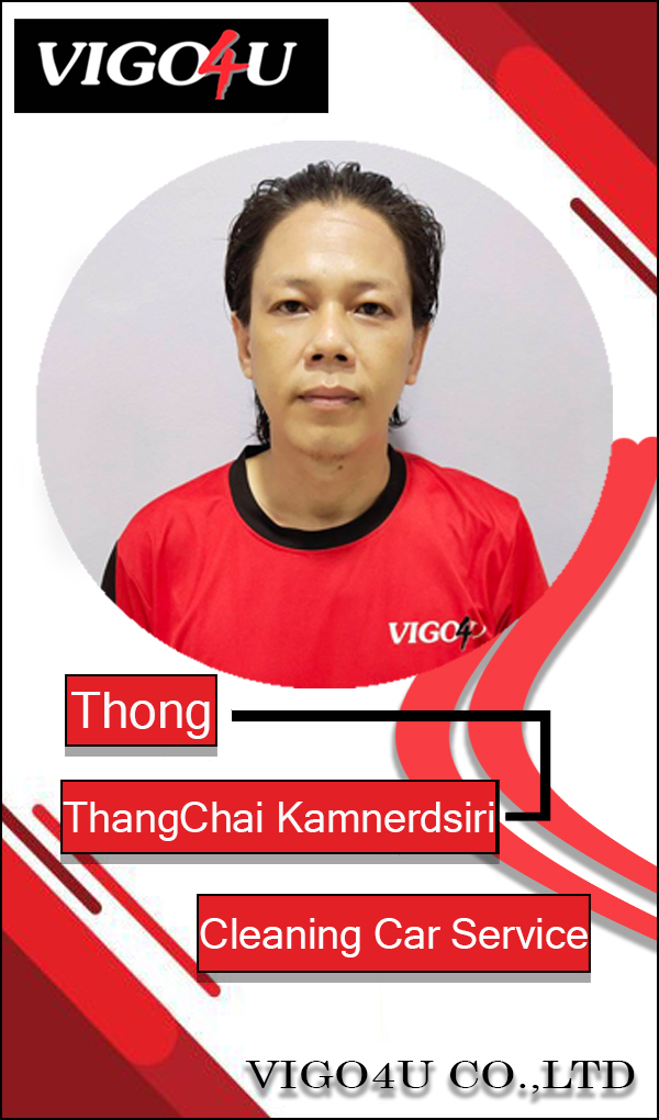 ThangChai Kamnerdsiri