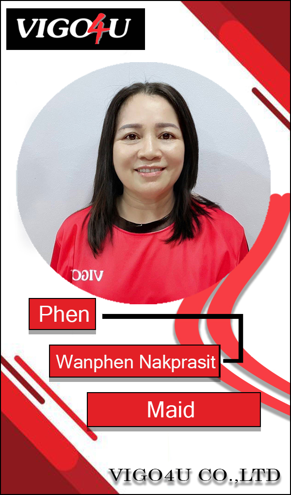 Wanphen Nakprasit