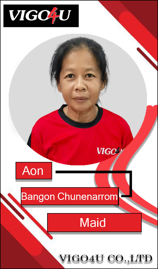 Bangon Chunenarrom