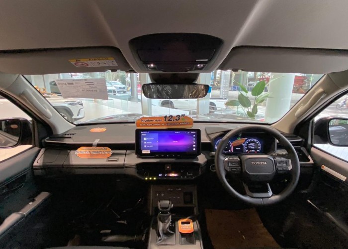 Used 1
                    TOYOTA
                     for Sale Image