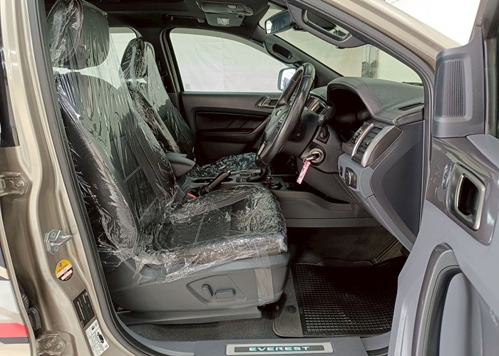 Used 8
                    FORD
                     for Sale Image