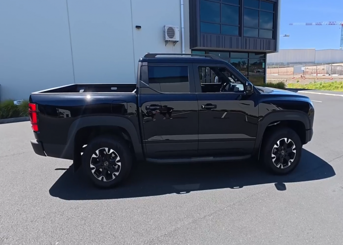 Used 1
                    BYD
                     for Sale Image