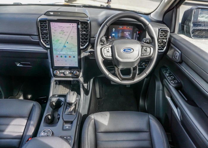 Used 1
                    FORD
                     for Sale Image