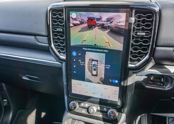 Used 1
                    FORD
                     for Sale Image