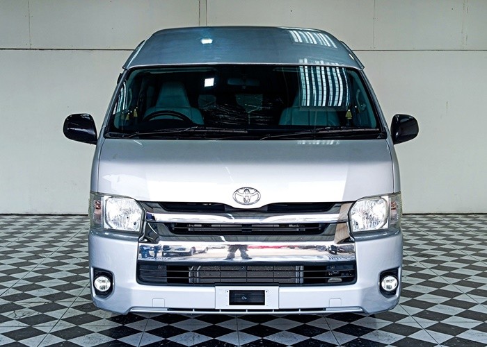 Used 8
                    TOYOTA
                     for Sale Image