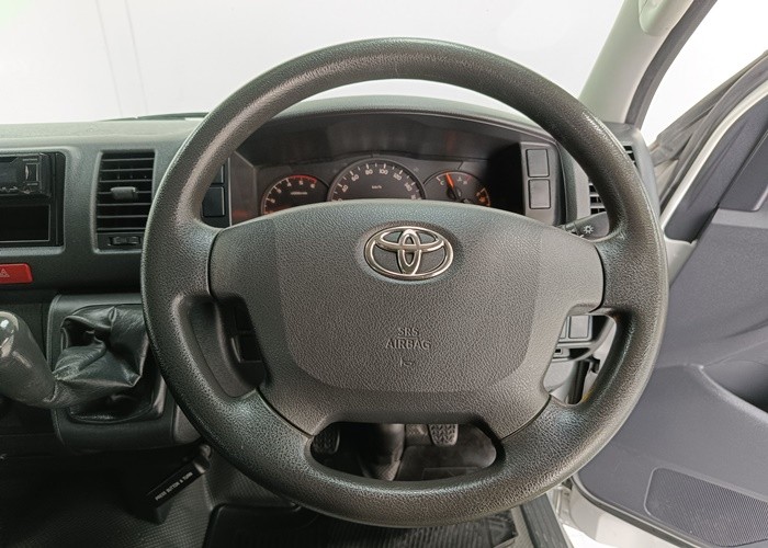 Used 8
                    TOYOTA
                     for Sale Image
