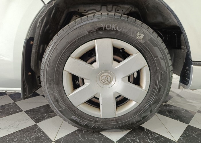 Used 8
                    TOYOTA
                     for Sale Image