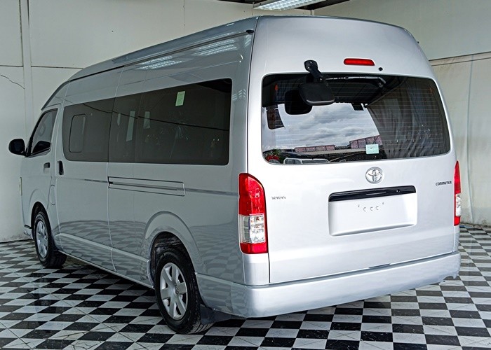 Used 8
                    TOYOTA
                     for Sale Image