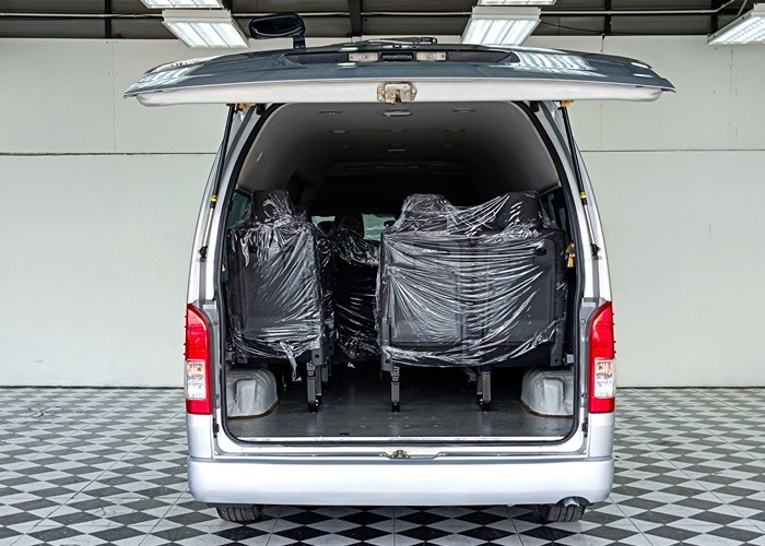 Used 8
                    TOYOTA
                     for Sale Image