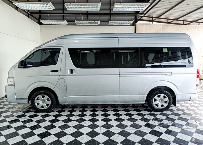 Used 8
                    TOYOTA
                     for Sale Image