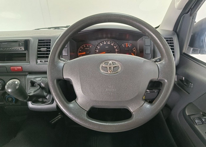 Used 8
                    TOYOTA
                     for Sale Image