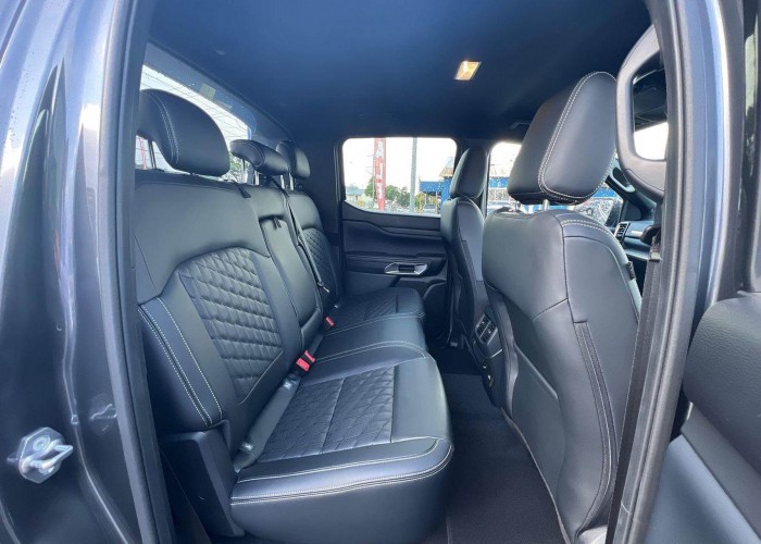 Used 1
                    FORD
                     for Sale Image