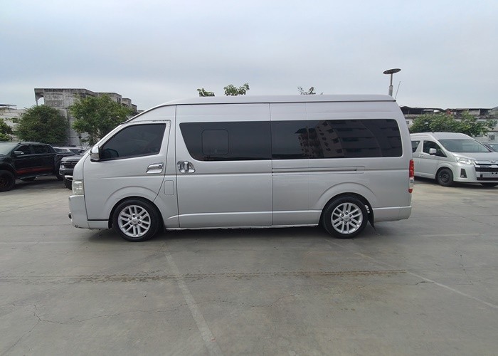 Used 1
                    TOYOTA
                     for Sale Image