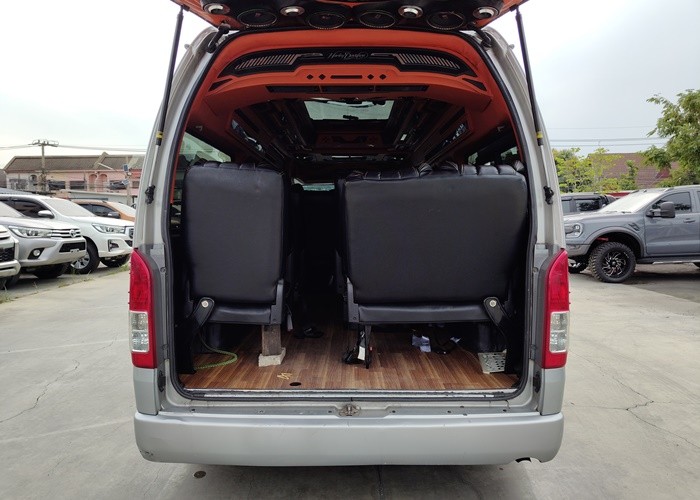 Used 1
                    TOYOTA
                     for Sale Image