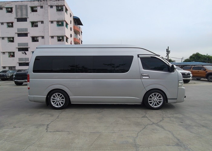 Used 1
                    TOYOTA
                     for Sale Image