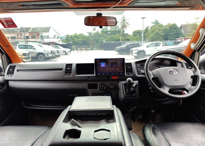 Used 1
                    TOYOTA
                     for Sale Image