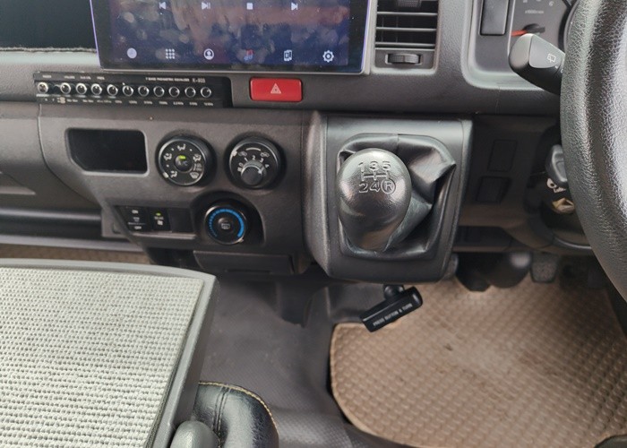 Used 1
                    TOYOTA
                     for Sale Image