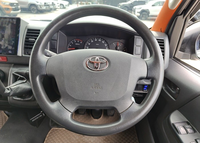 Used 1
                    TOYOTA
                     for Sale Image