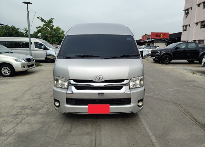 Used 1
                    TOYOTA
                     for Sale Image