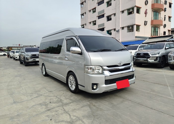 Used 1
                    TOYOTA
                     for Sale Image