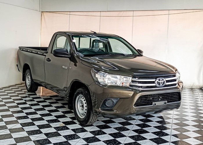 Used 2
                    TOYOTA
                     for Sale Image